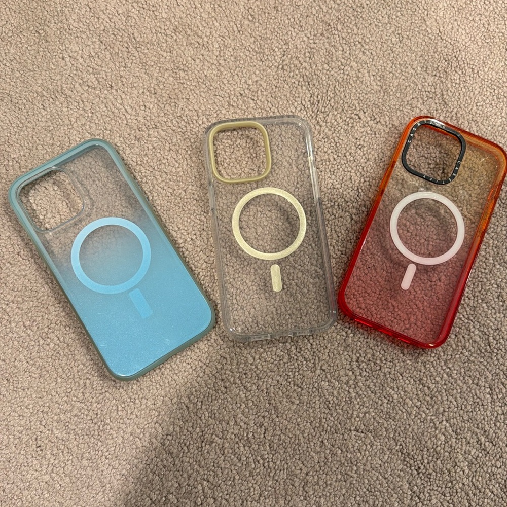 iPhone 14 Pro Max cases